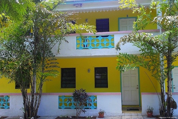 Turquoise Shell Inn (Simson Bay Village)